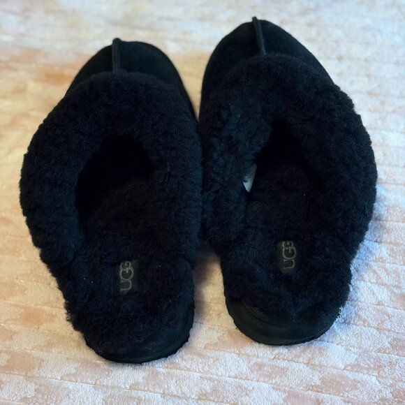 UGG Platform Disquette Slippers - Picture 6 of 11